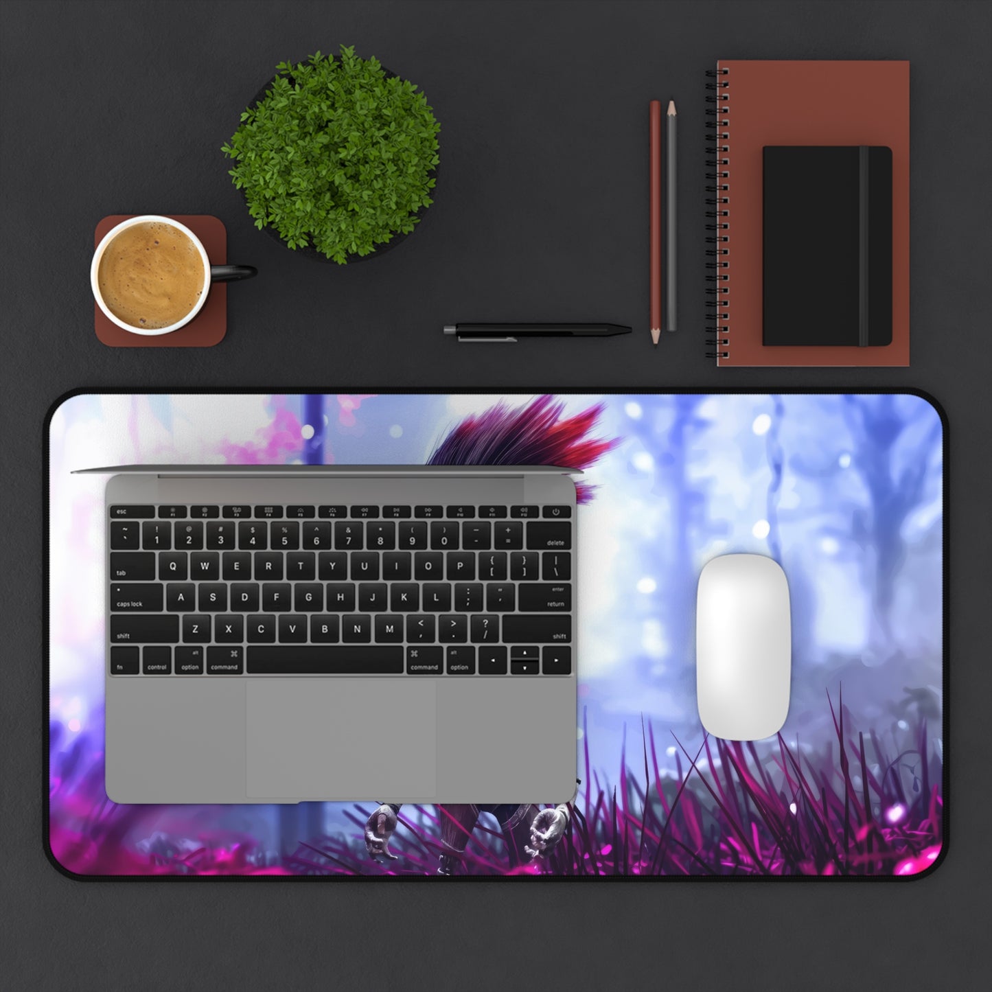 Noco Desk Mat – Clair Obscur Expedition 33-Inspired XL Gaming Pad