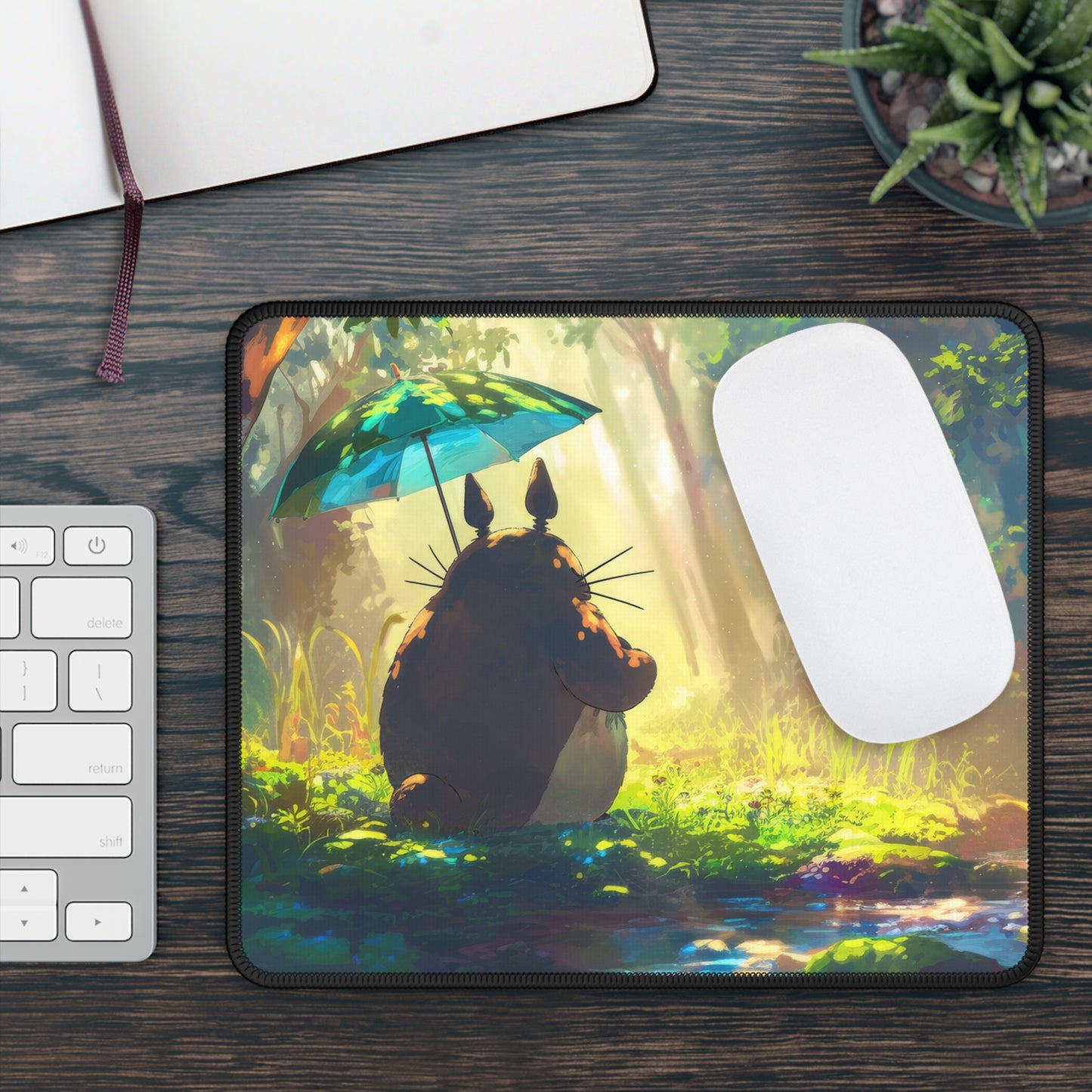 My Neighbor Totoro