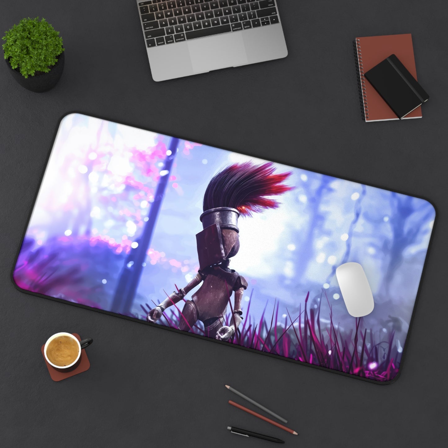 Noco Desk Mat – Clair Obscur Expedition 33-Inspired XL Gaming Pad