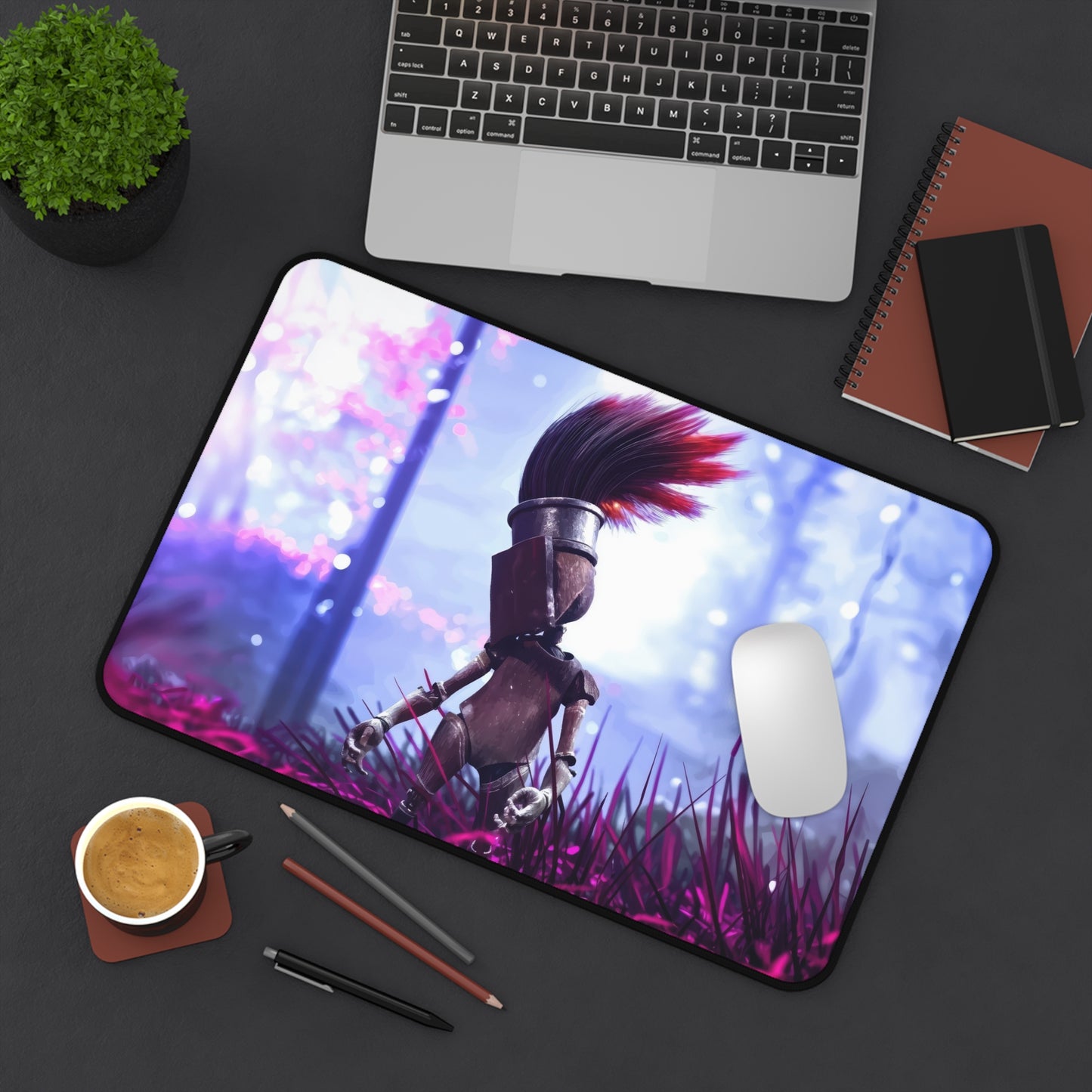 Noco Desk Mat – Clair Obscur Expedition 33-Inspired XL Gaming Pad