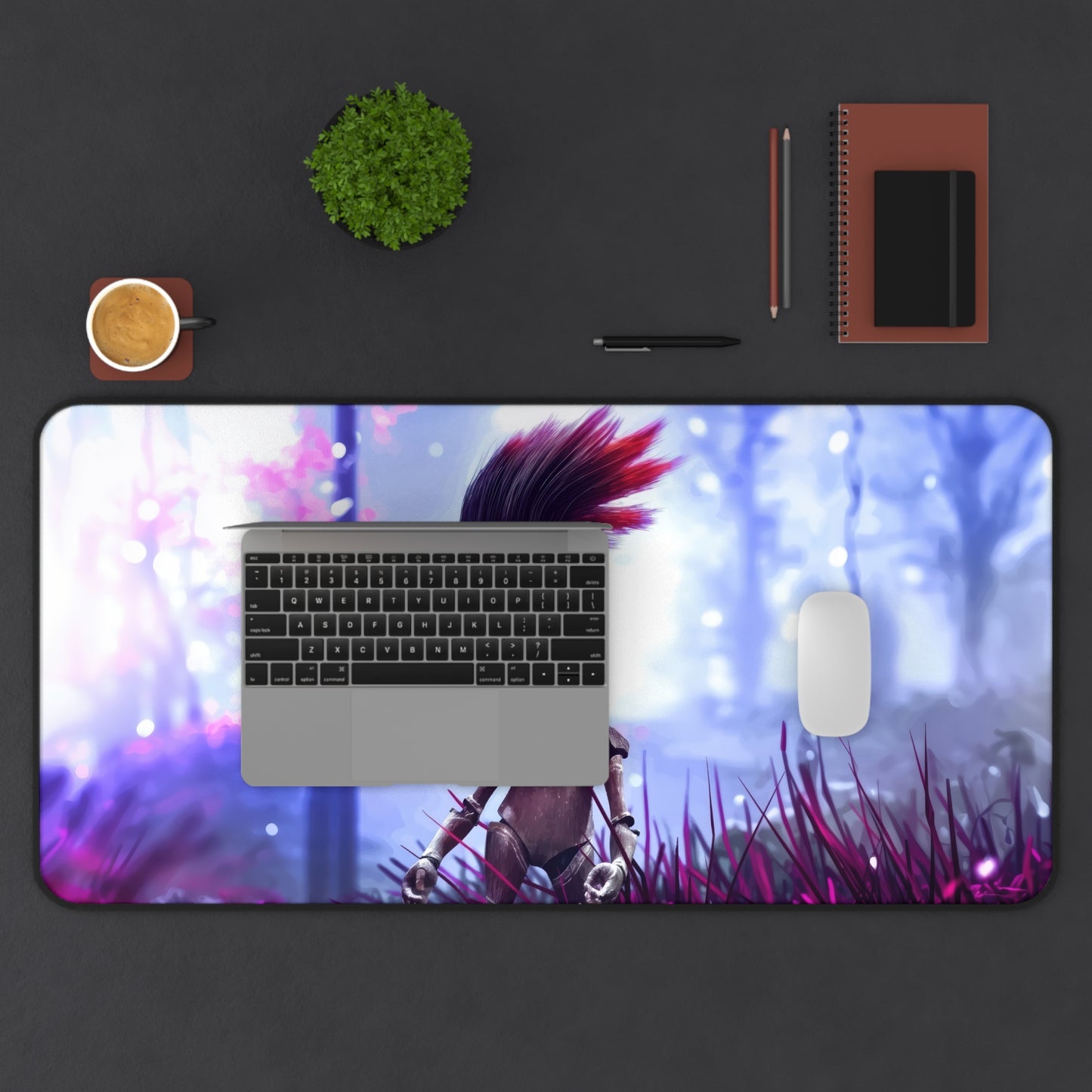 Noco Desk Mat – Clair Obscur Expedition 33-Inspired XL Gaming Pad