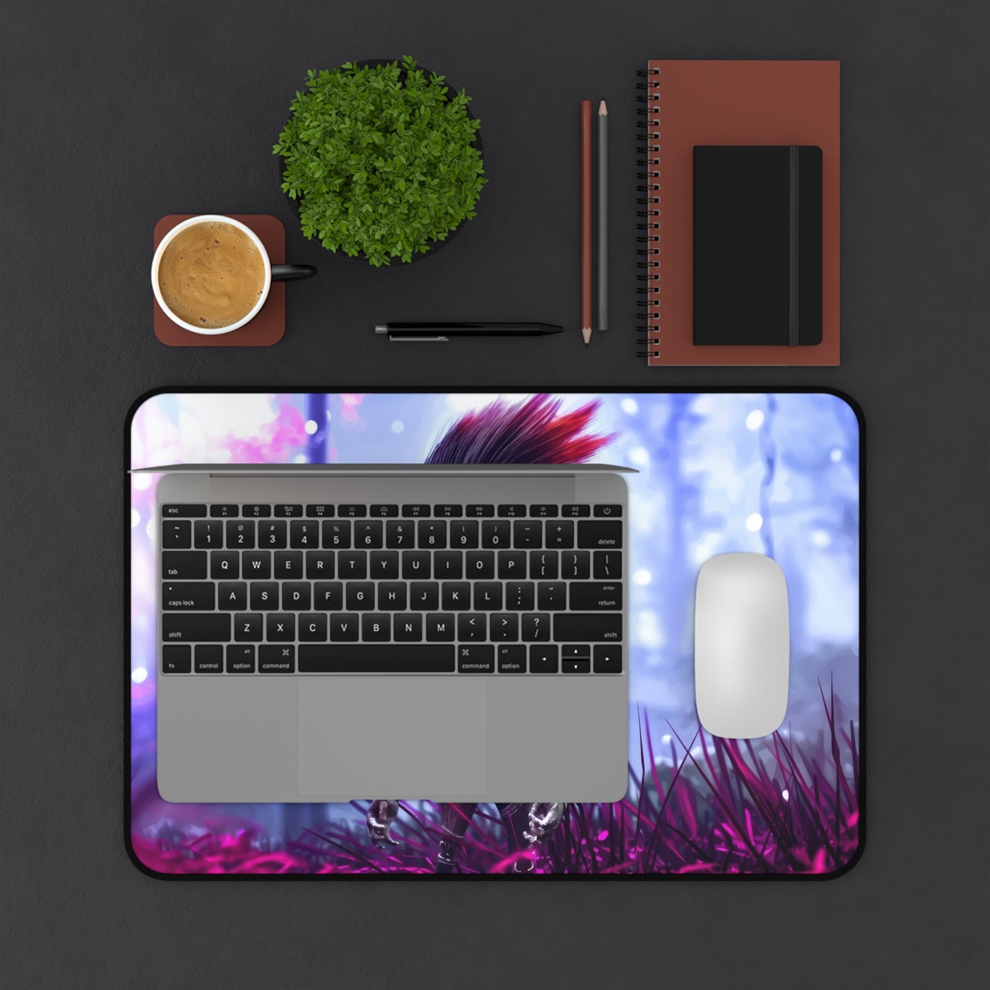 Noco Desk Mat – Clair Obscur Expedition 33-Inspired XL Gaming Pad