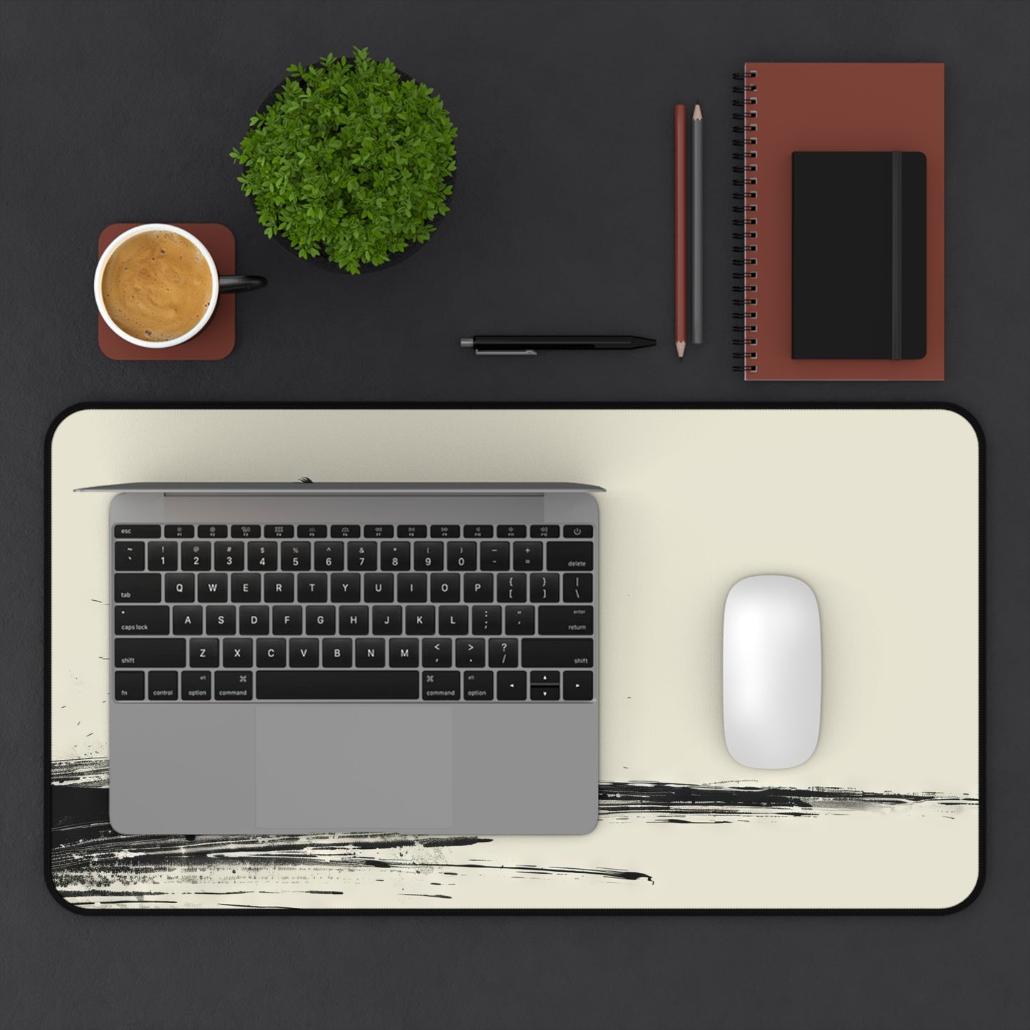 Sekiro Master of Katana Desk Mat – XL Samurai Gaming Mouse Pad