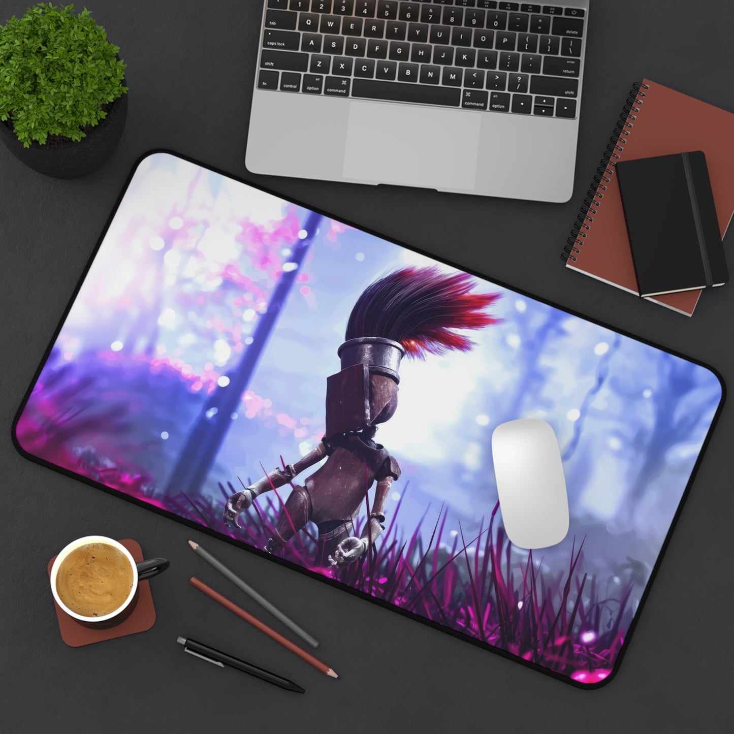 Noco Desk Mat – Clair Obscur Expedition 33-Inspired XL Gaming Pad