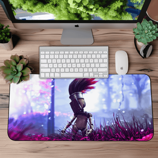 Noco Desk Mat – Clair Obscur Expedition 33-Inspired XL Gaming Pad