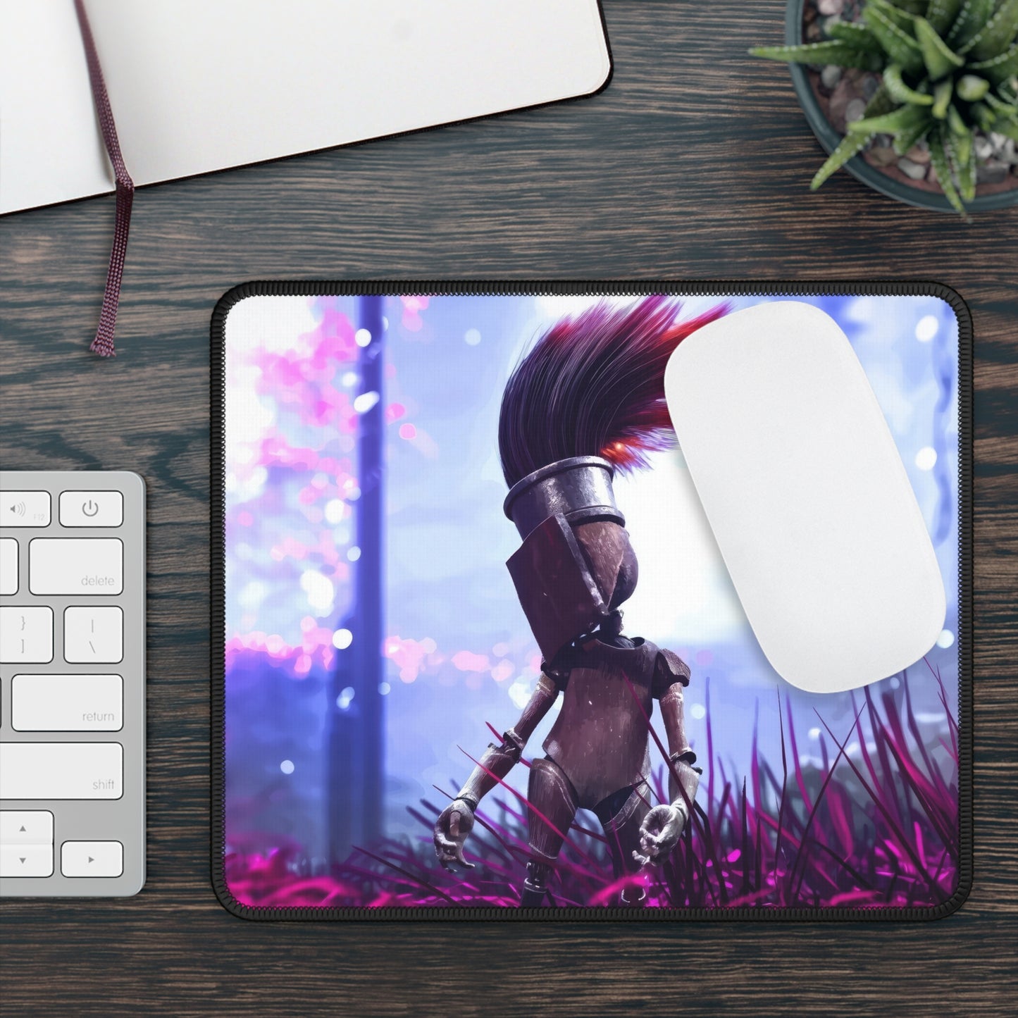Noco Desk Mat – Clair Obscur Expedition 33-Inspired XL Gaming Pad