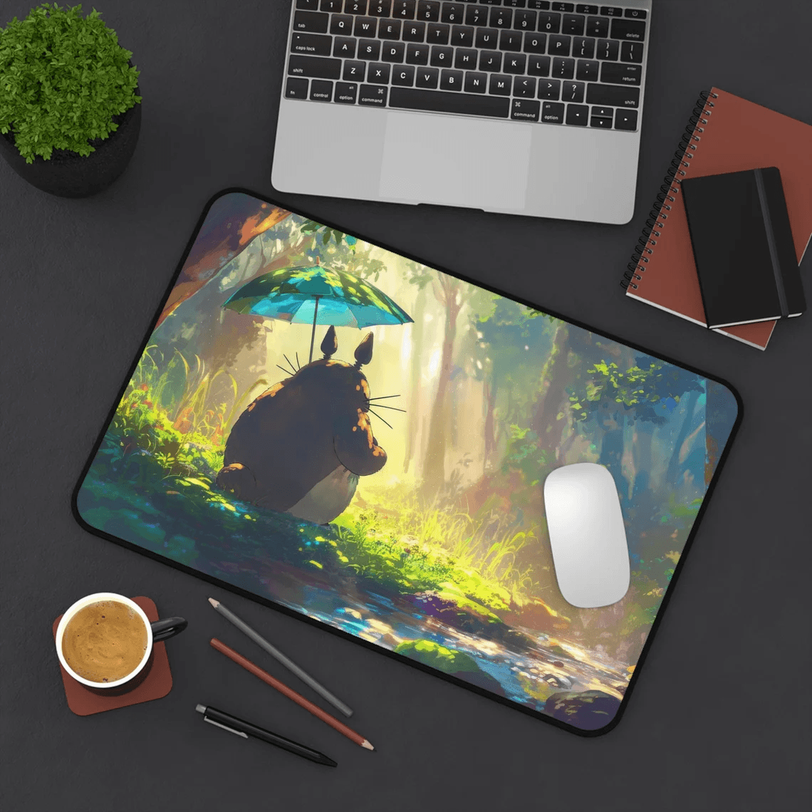 My Neighbor Totoro