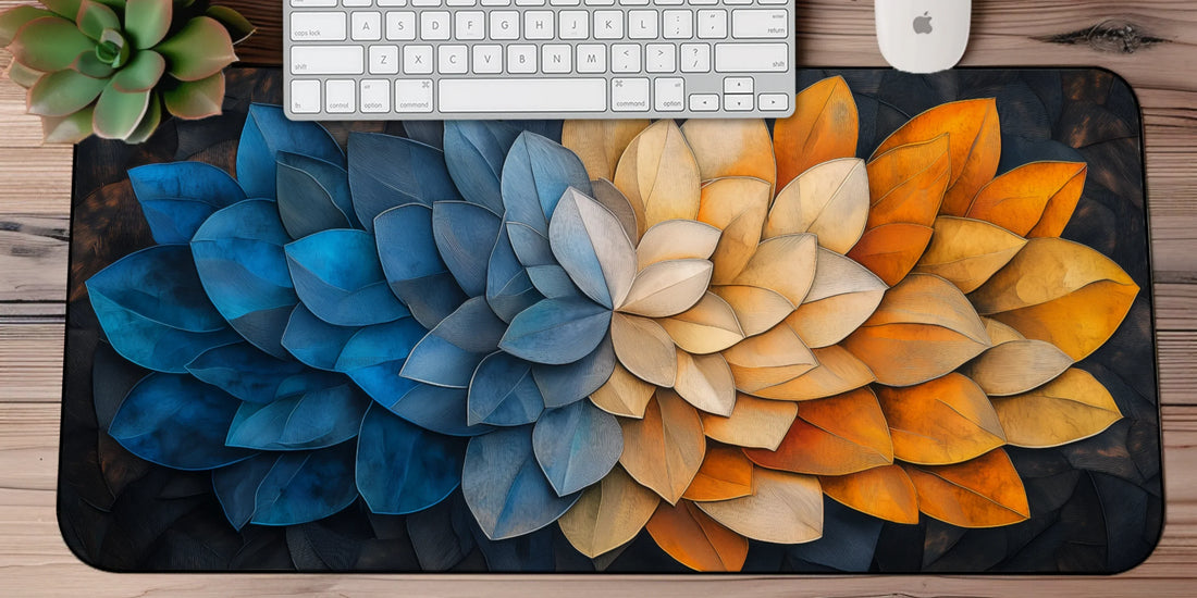 Upgrade Your Setup: Why Every Gamer Needs an XL Desk Mat