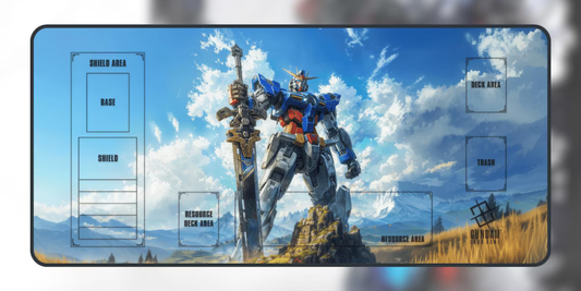 The Ideal Playmat Size for MTG, Pokémon, and Yu-Gi-Oh!