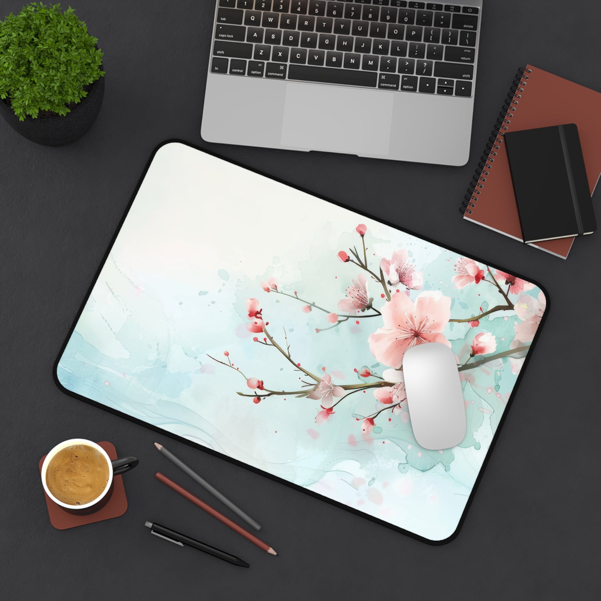 Peach Blossoms