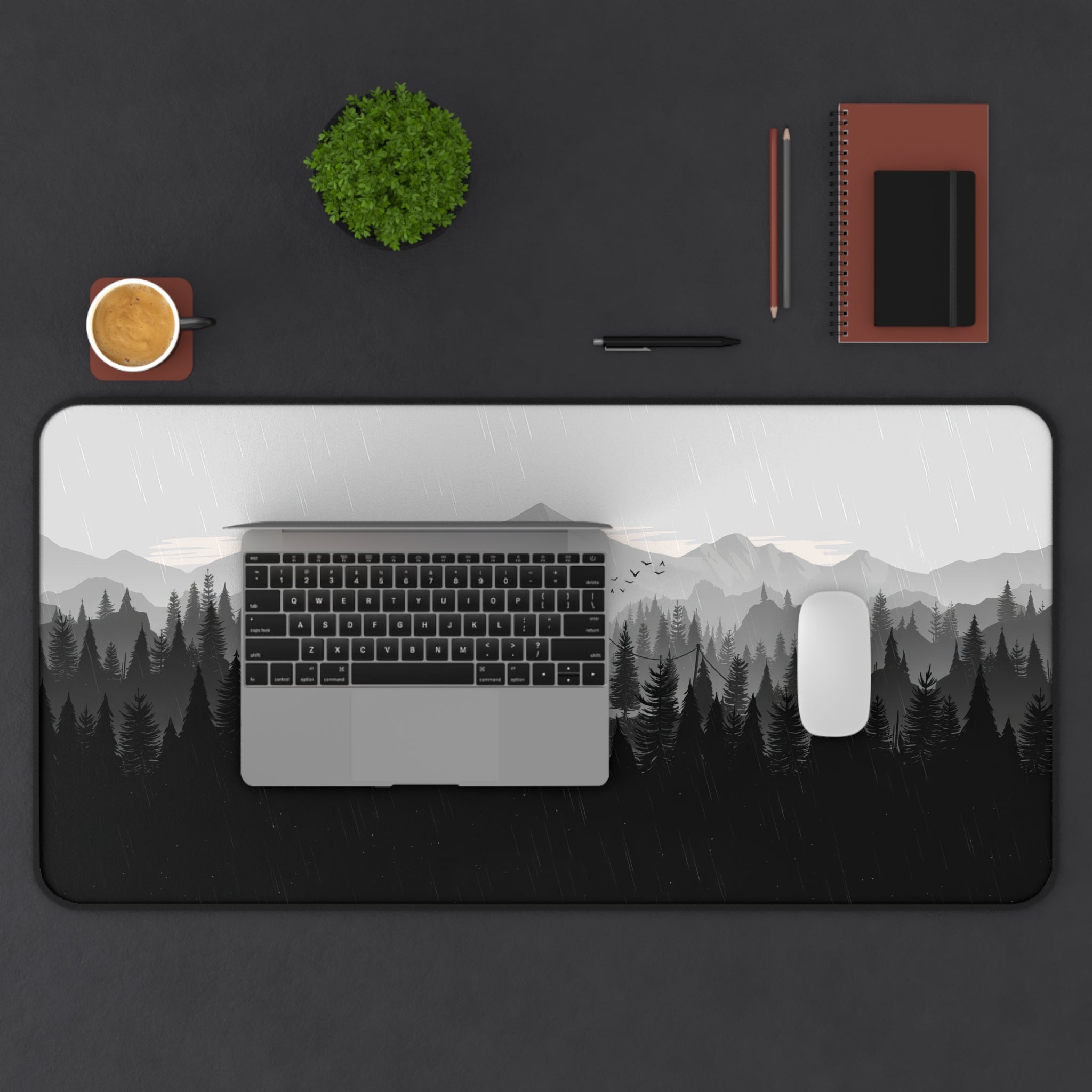Firewatch Grey