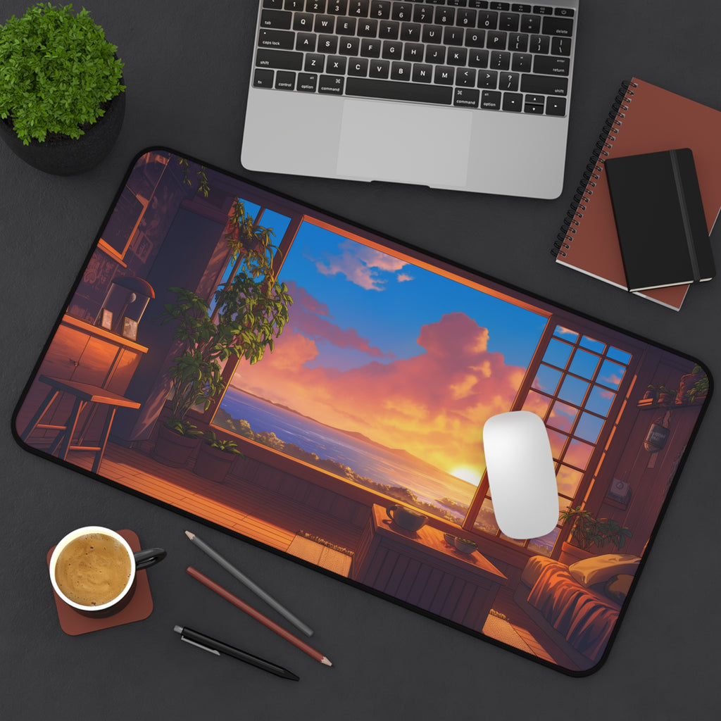 Sunset Ambiance