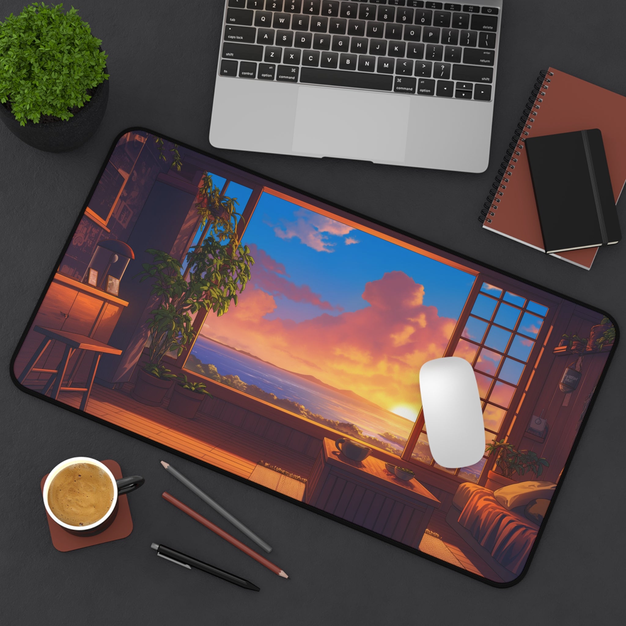 Sunset Ambiance
