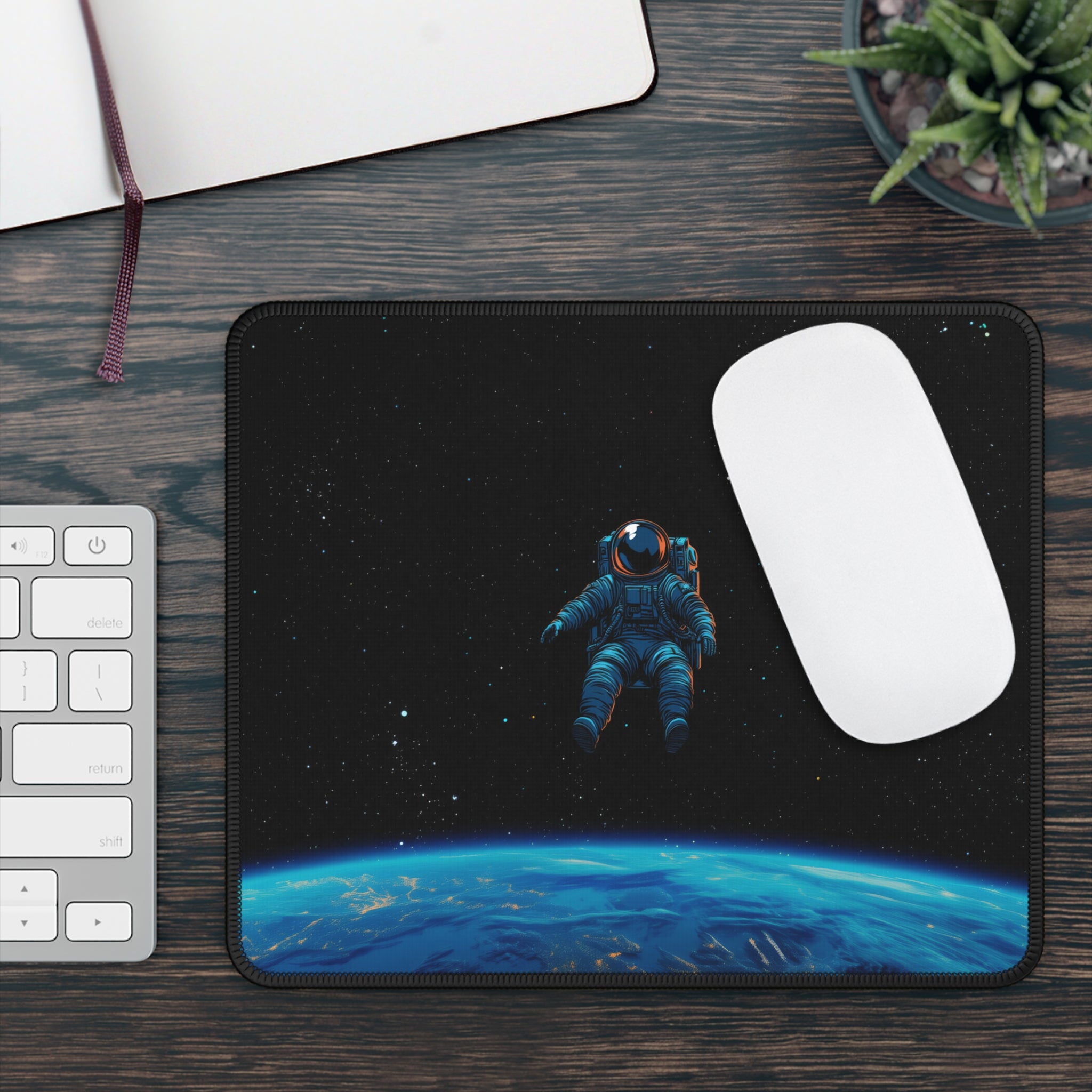 Space Astronaut