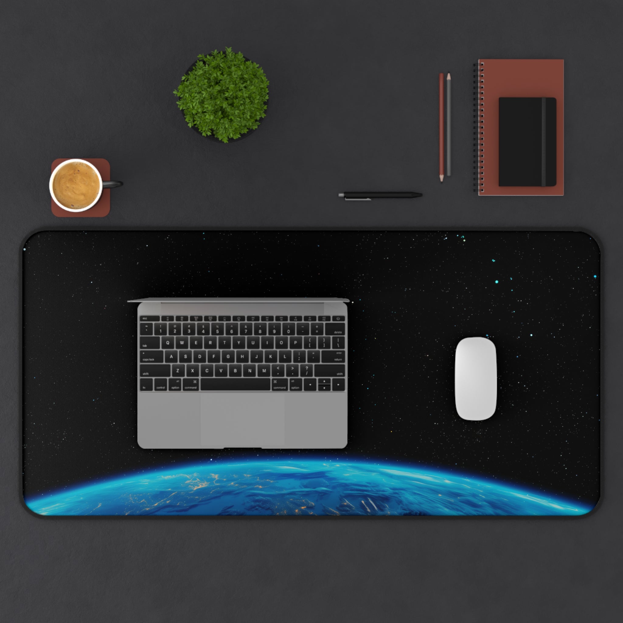 Space Astronaut