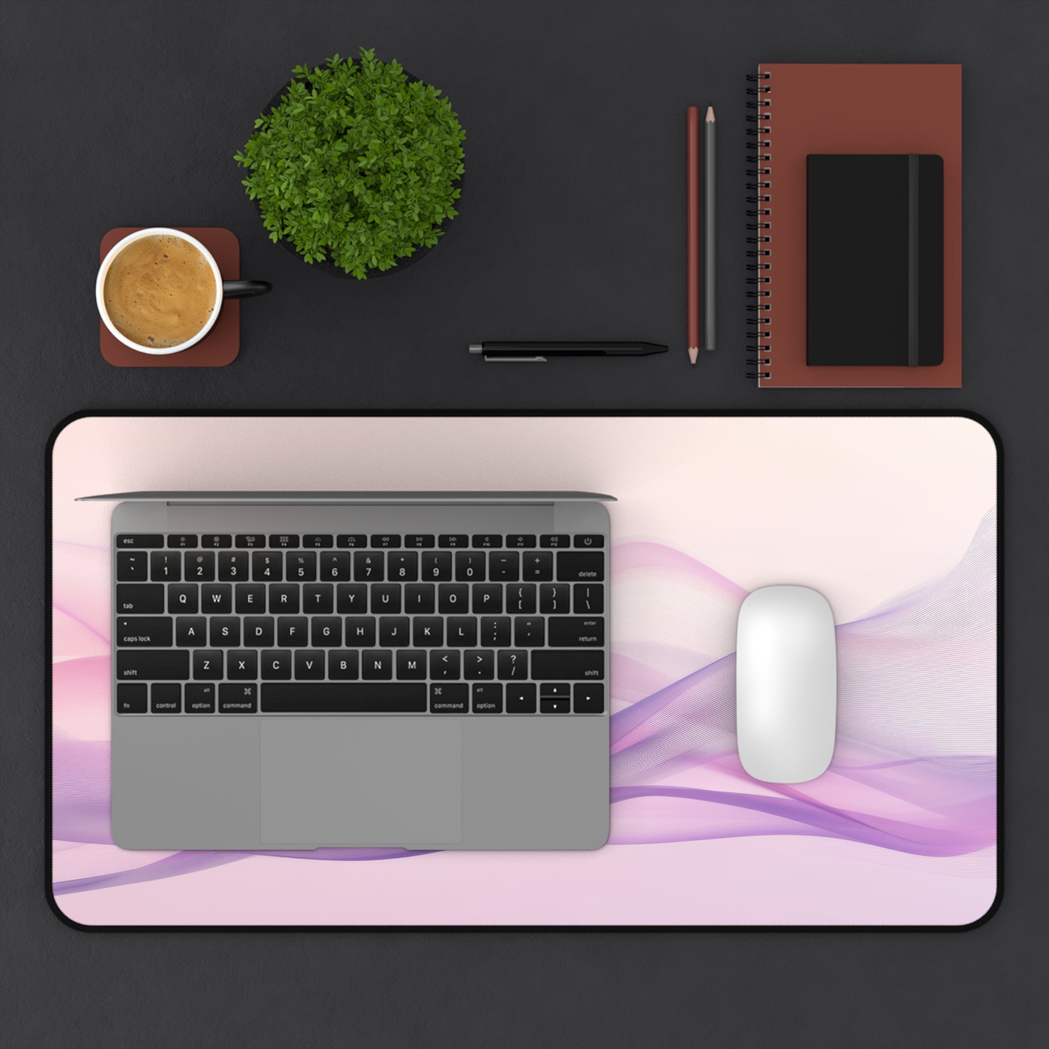 Soft Gradient Streams