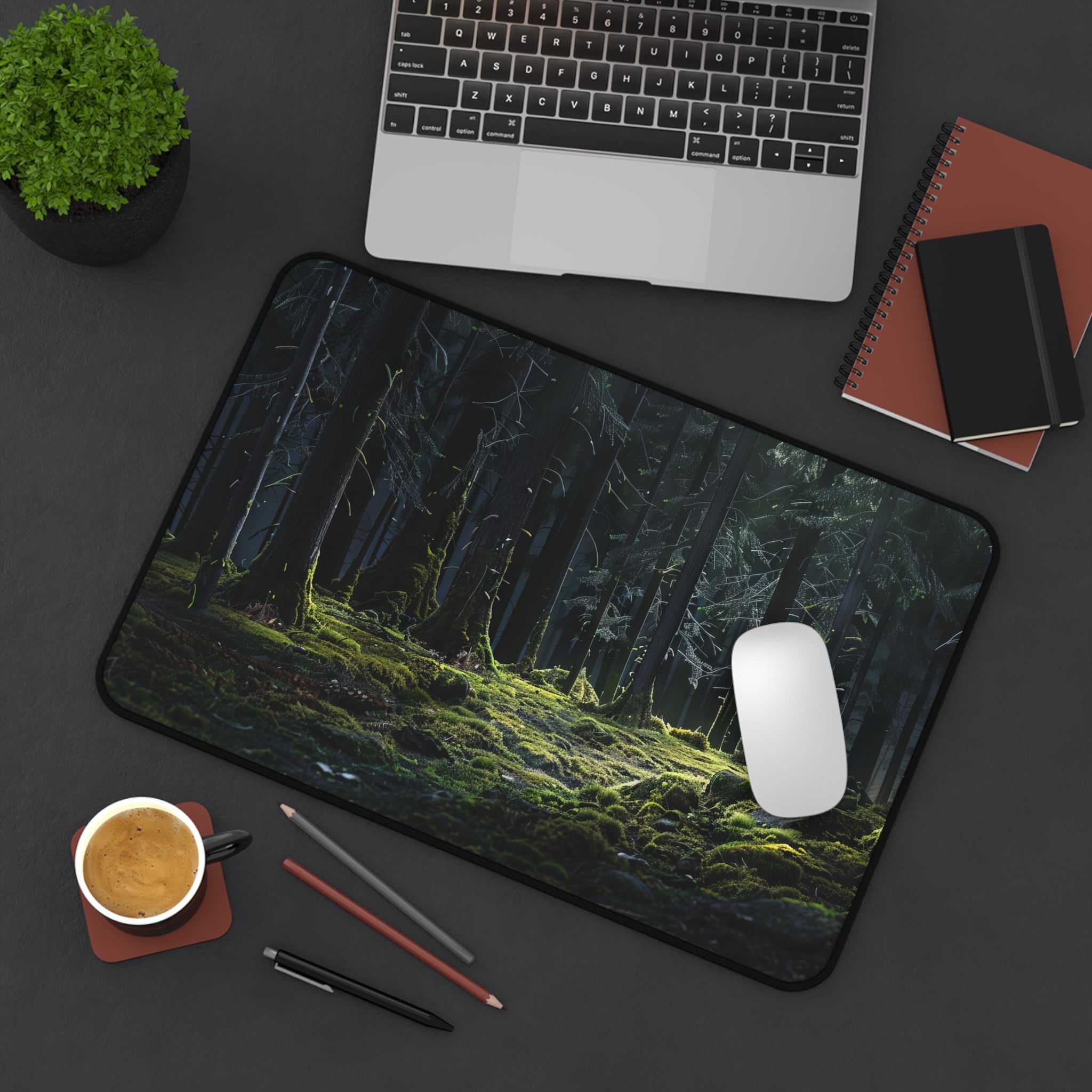 Dark Forest