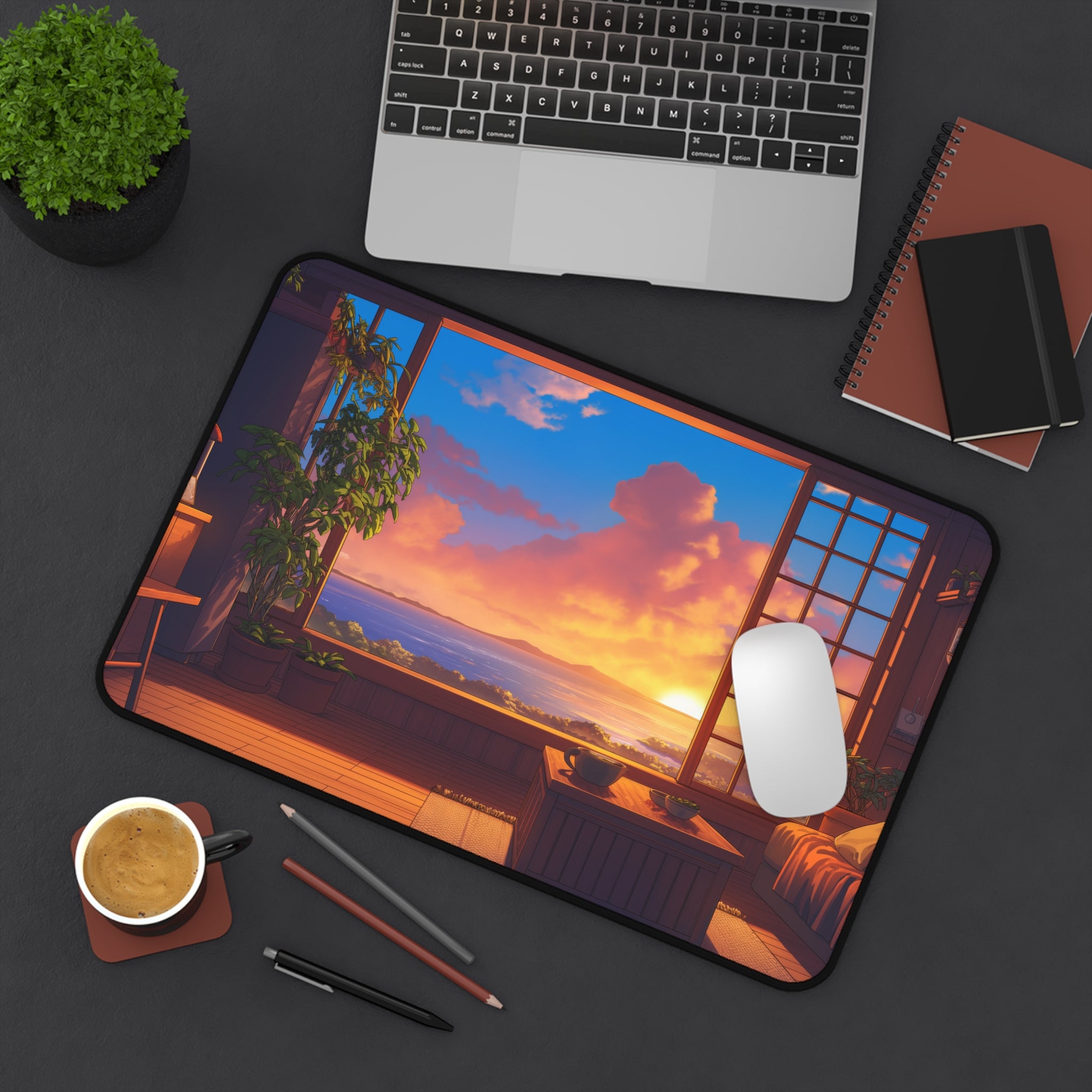 Sunset Ambiance