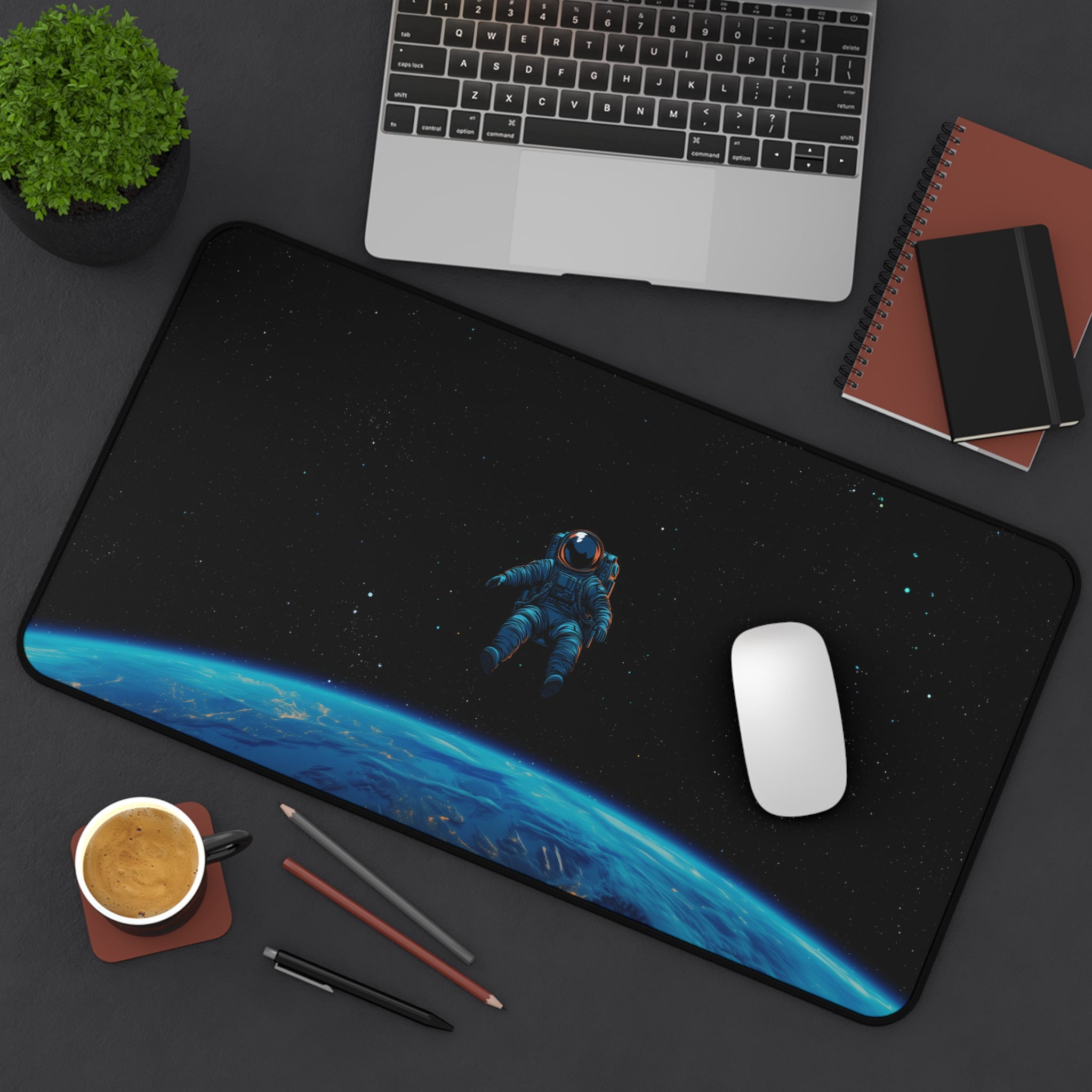 Space Astronaut