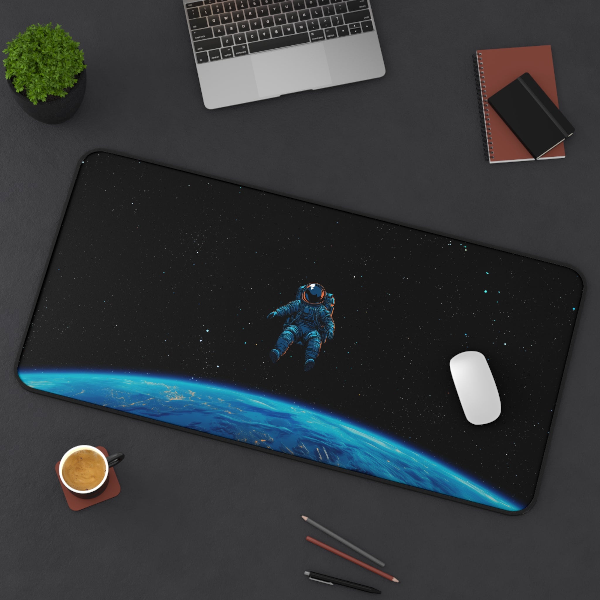 Space Astronaut