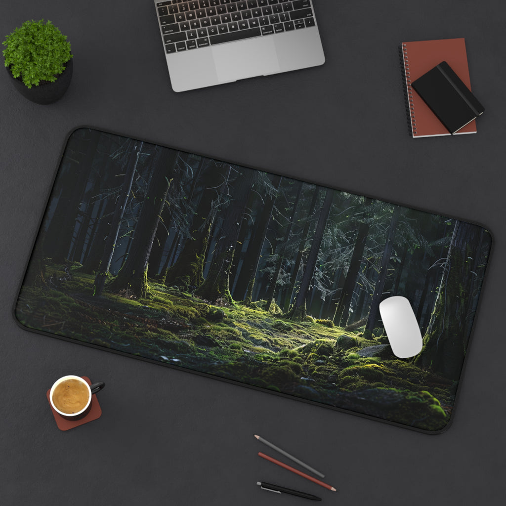 Dark Forest