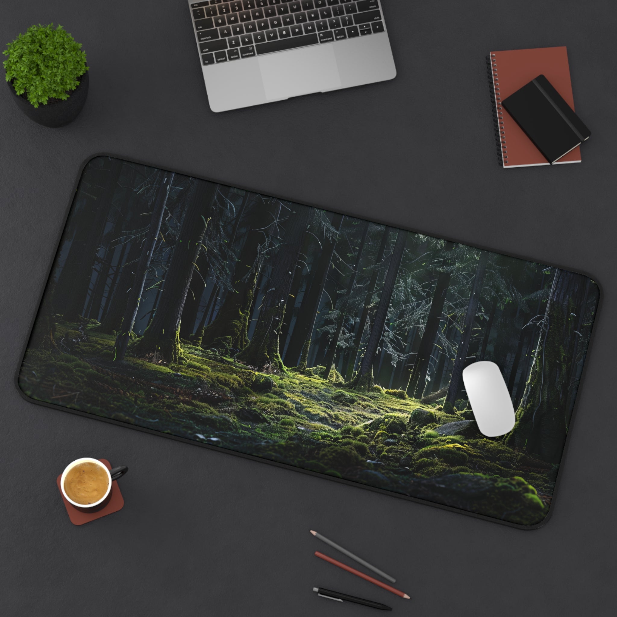Dark Forest