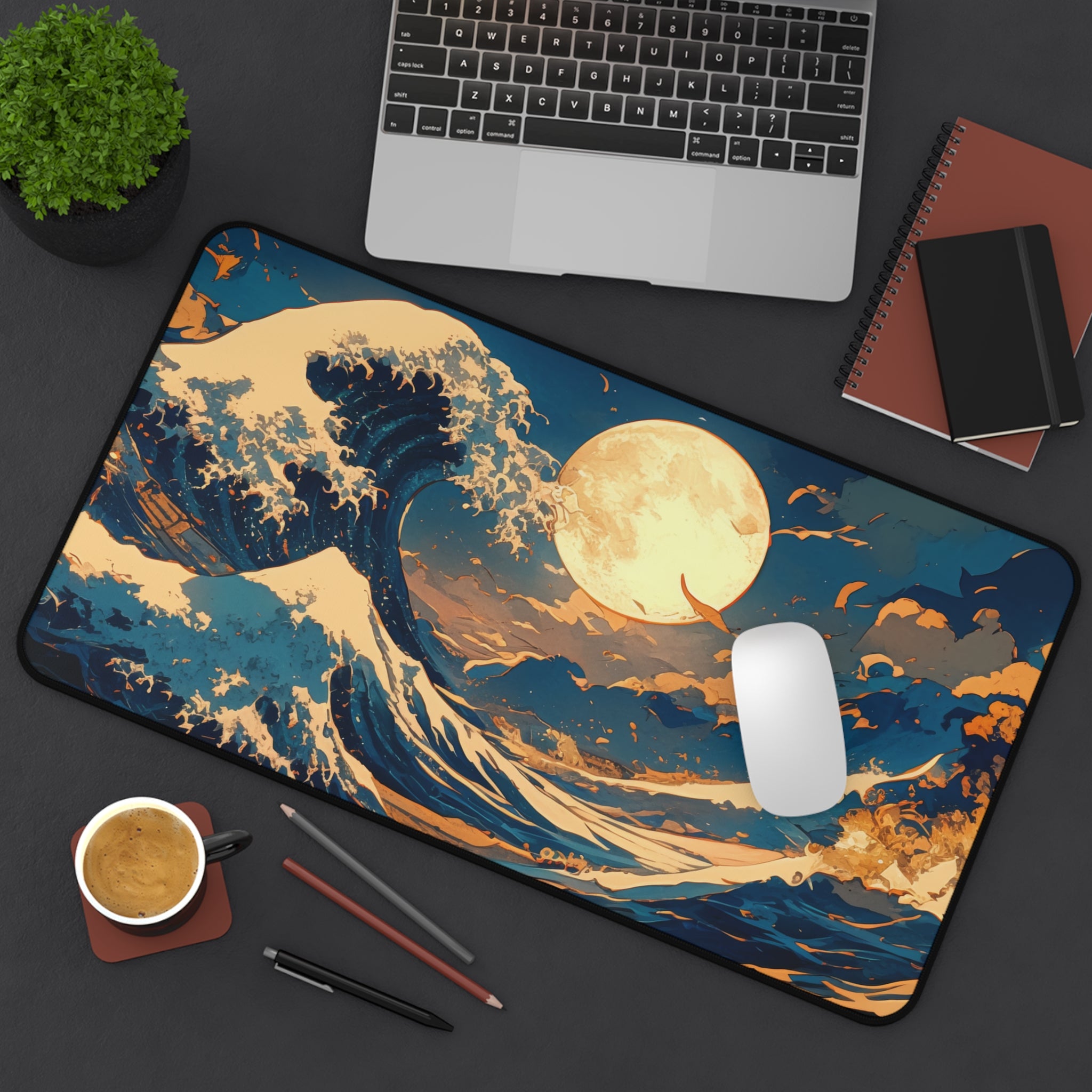 Large Waves