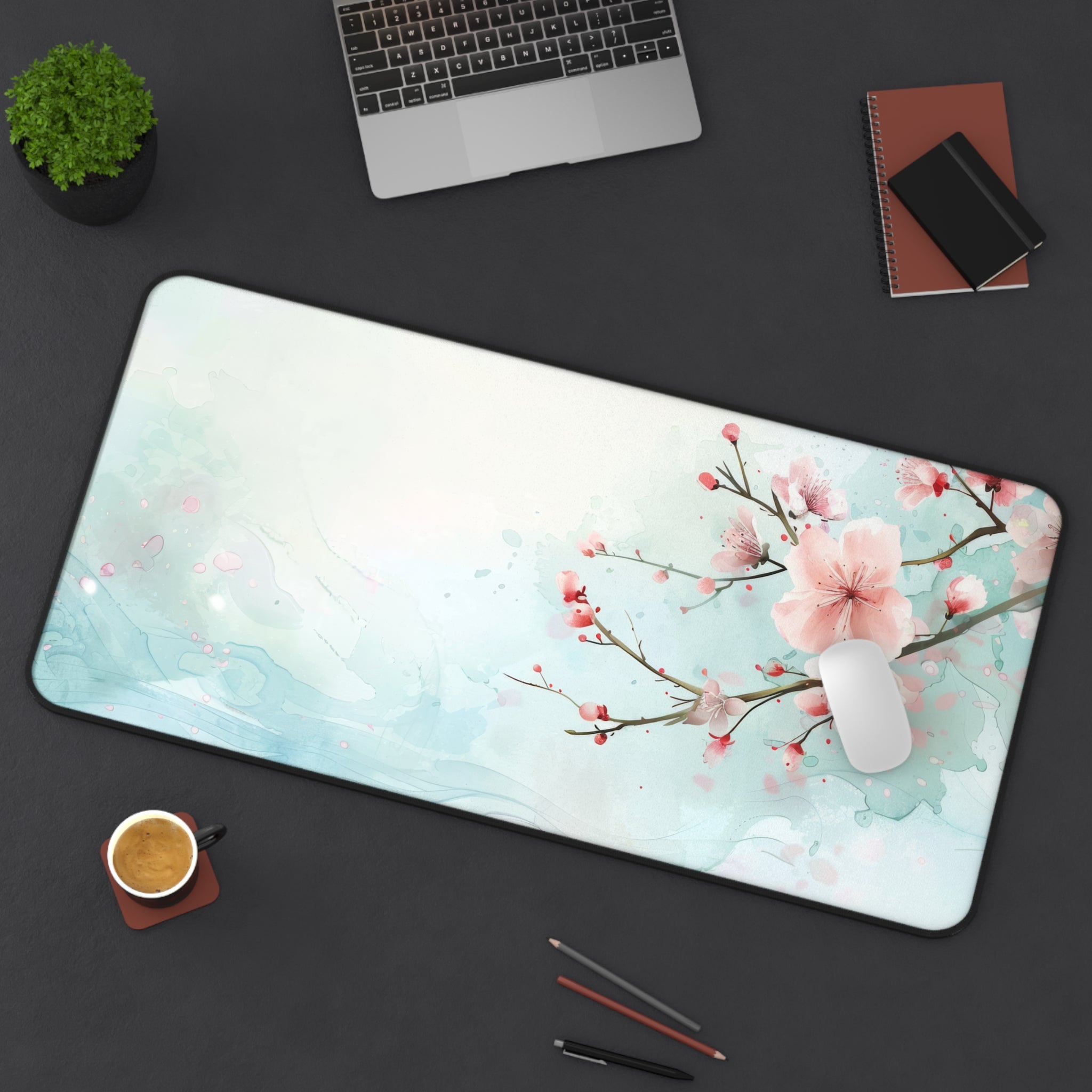 Peach Blossoms