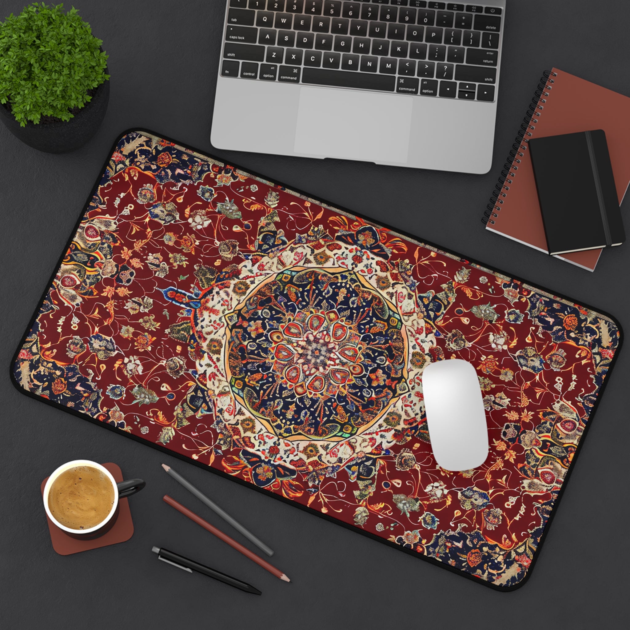 The Dude Rug