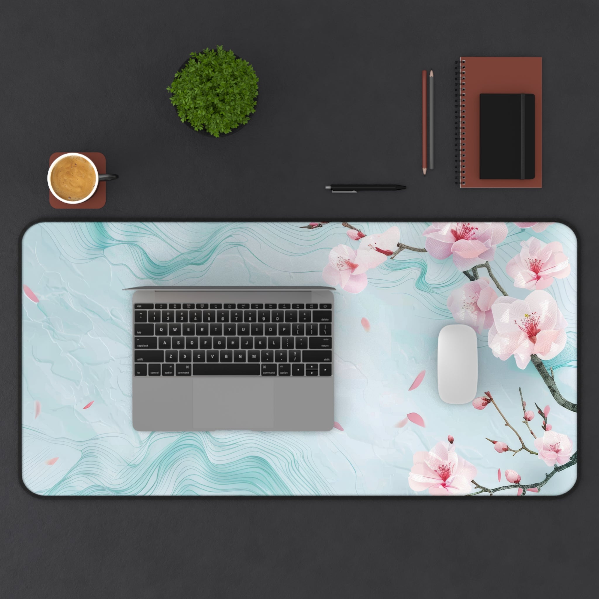 Cherry Blossoms