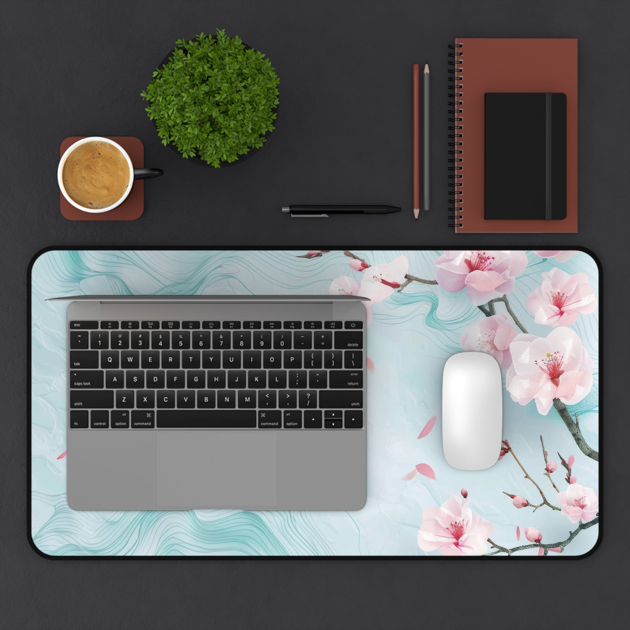Cherry Blossoms