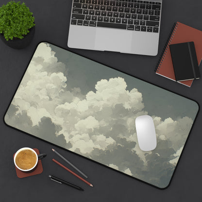 White Clouds