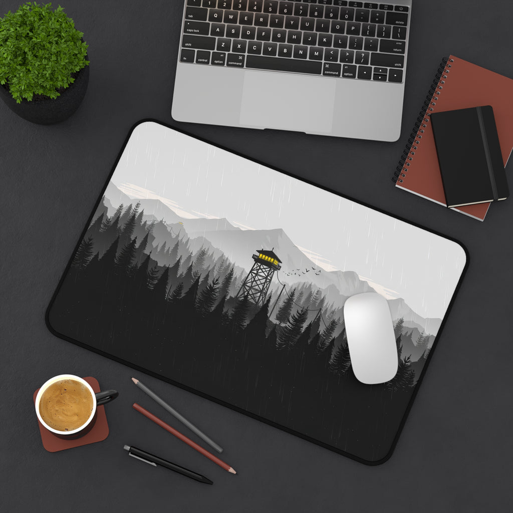 Firewatch Grey
