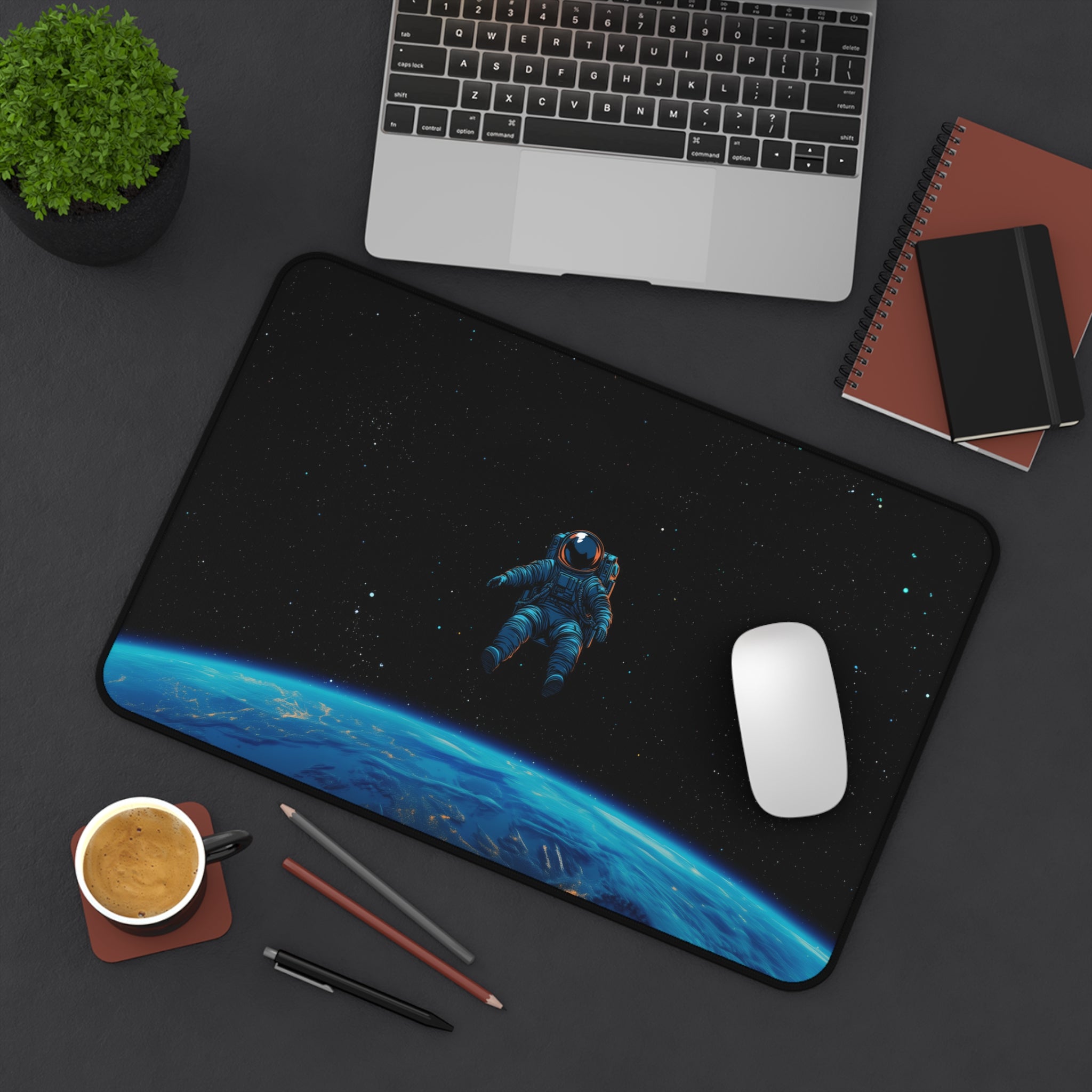 Space Astronaut