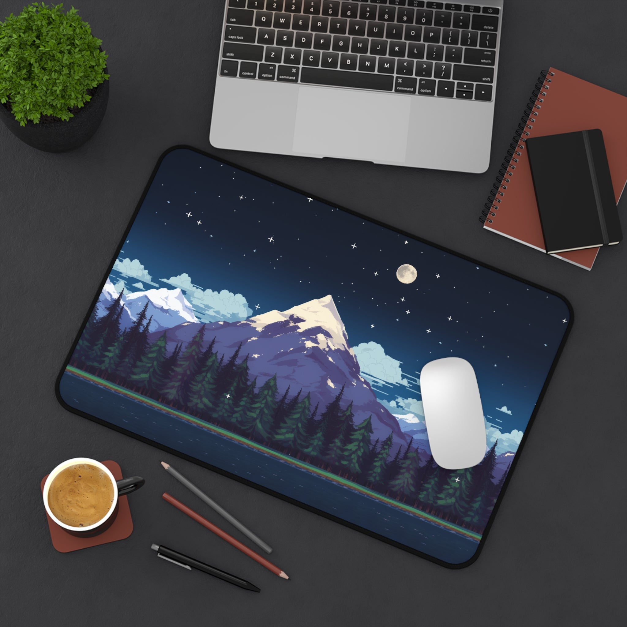 Stardew Valley Landscape