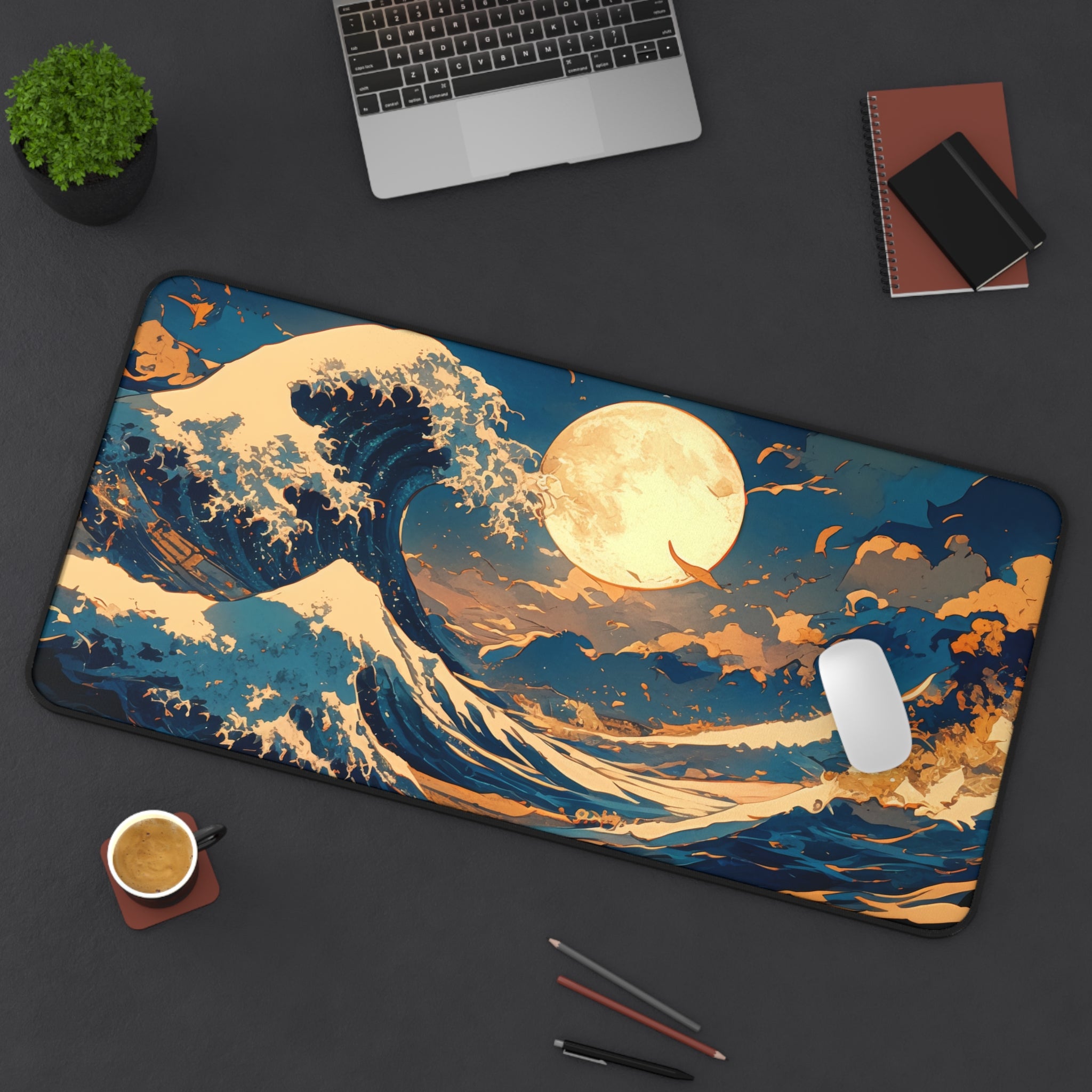 Large Waves