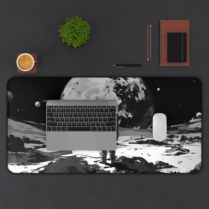 Space Explorer Astronaut