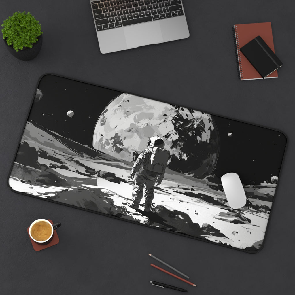 Space Explorer Astronaut