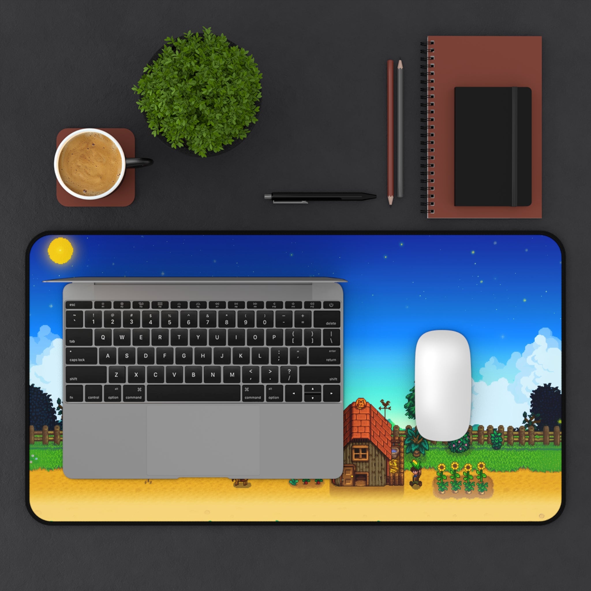 Stardew Valley