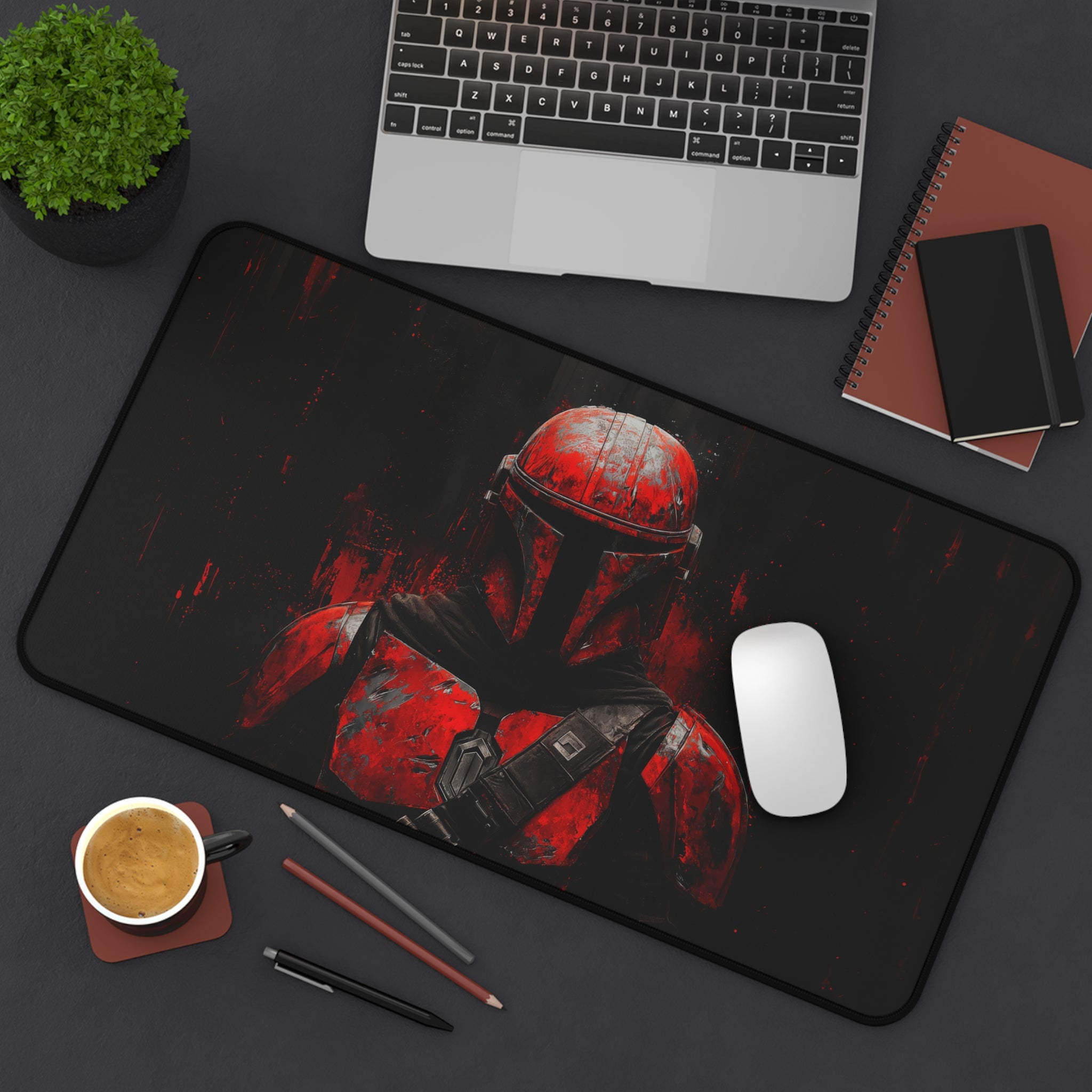 Mandalorian