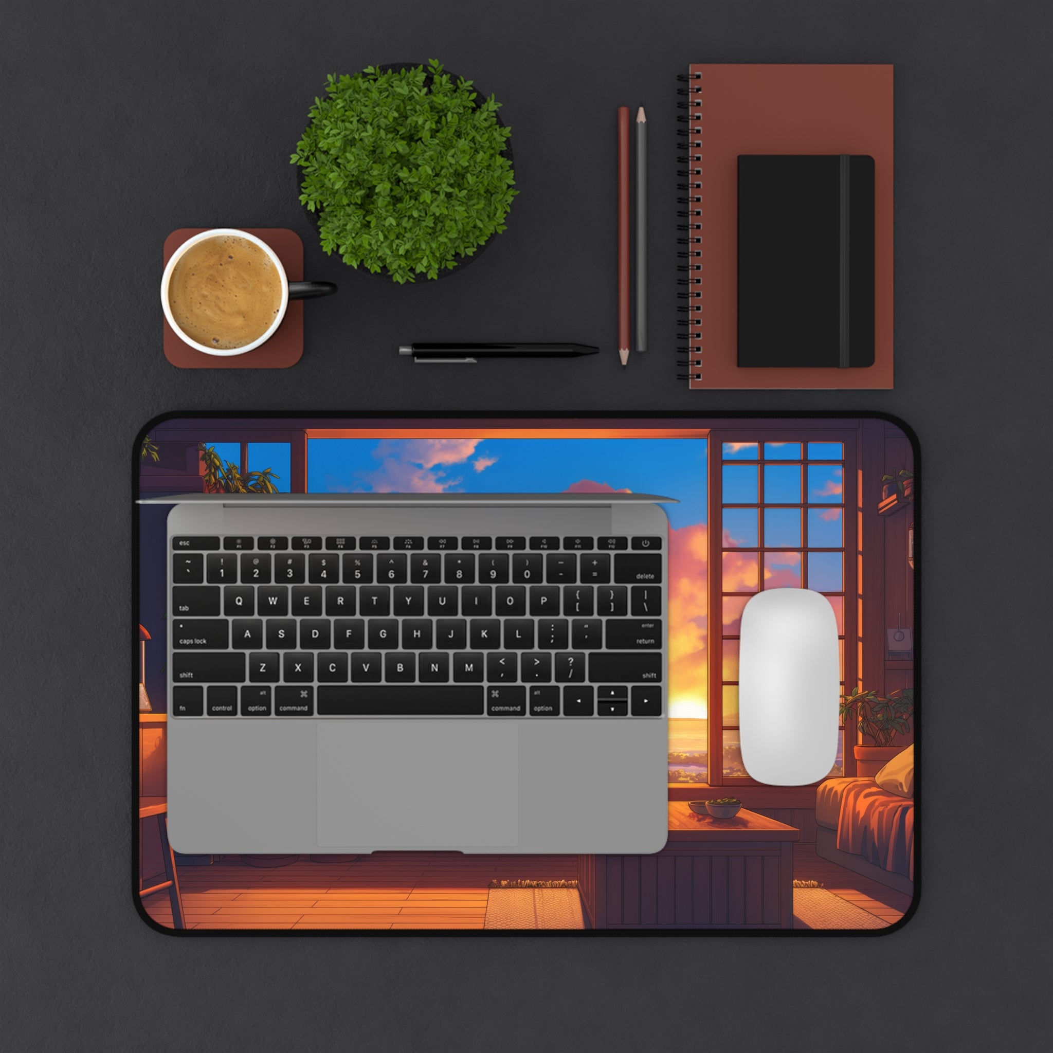 Sunset Ambiance