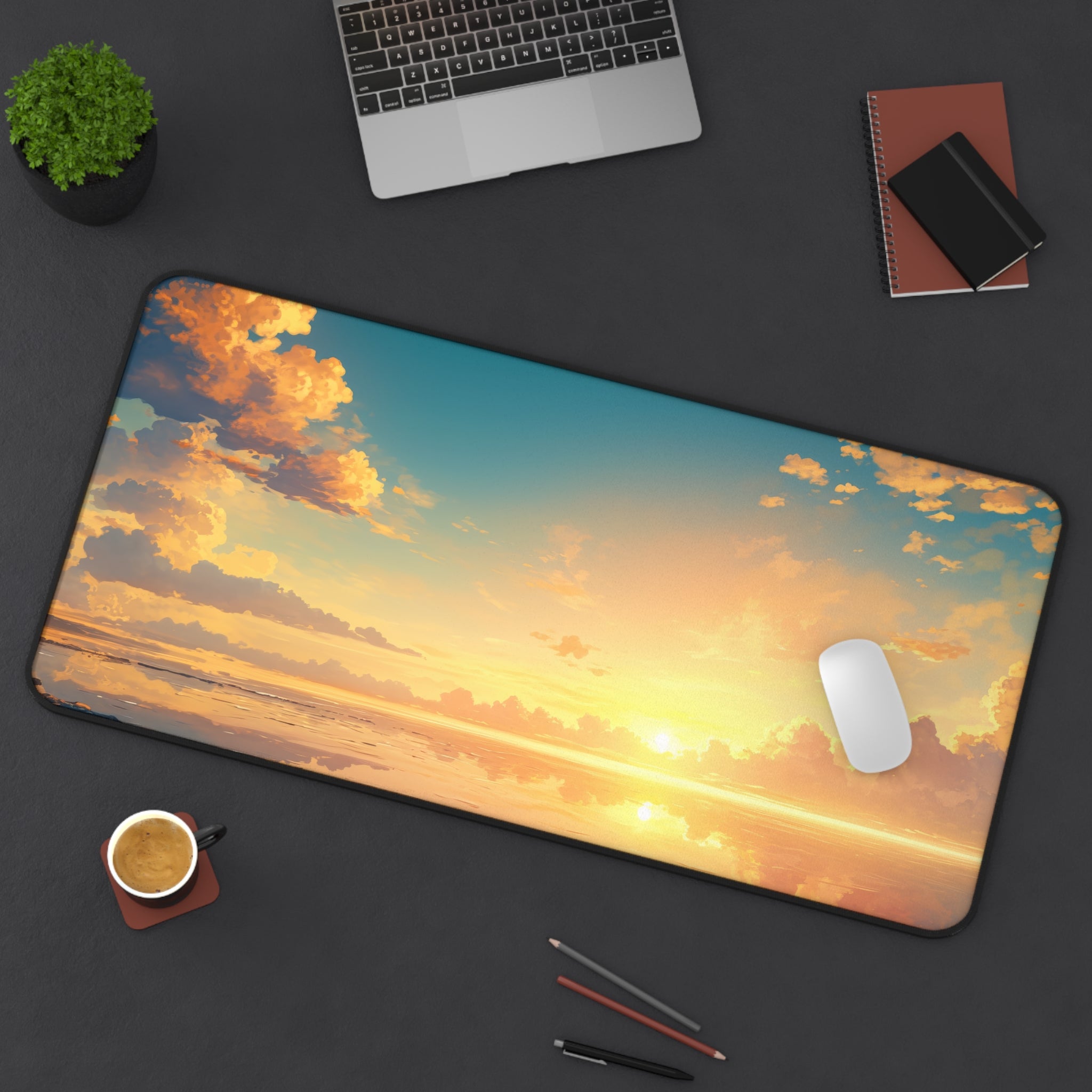Beach Sunset