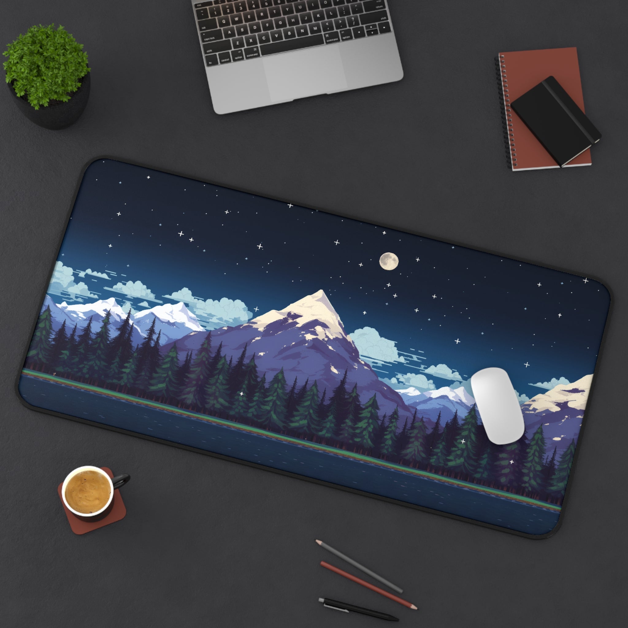 Stardew Valley Landscape