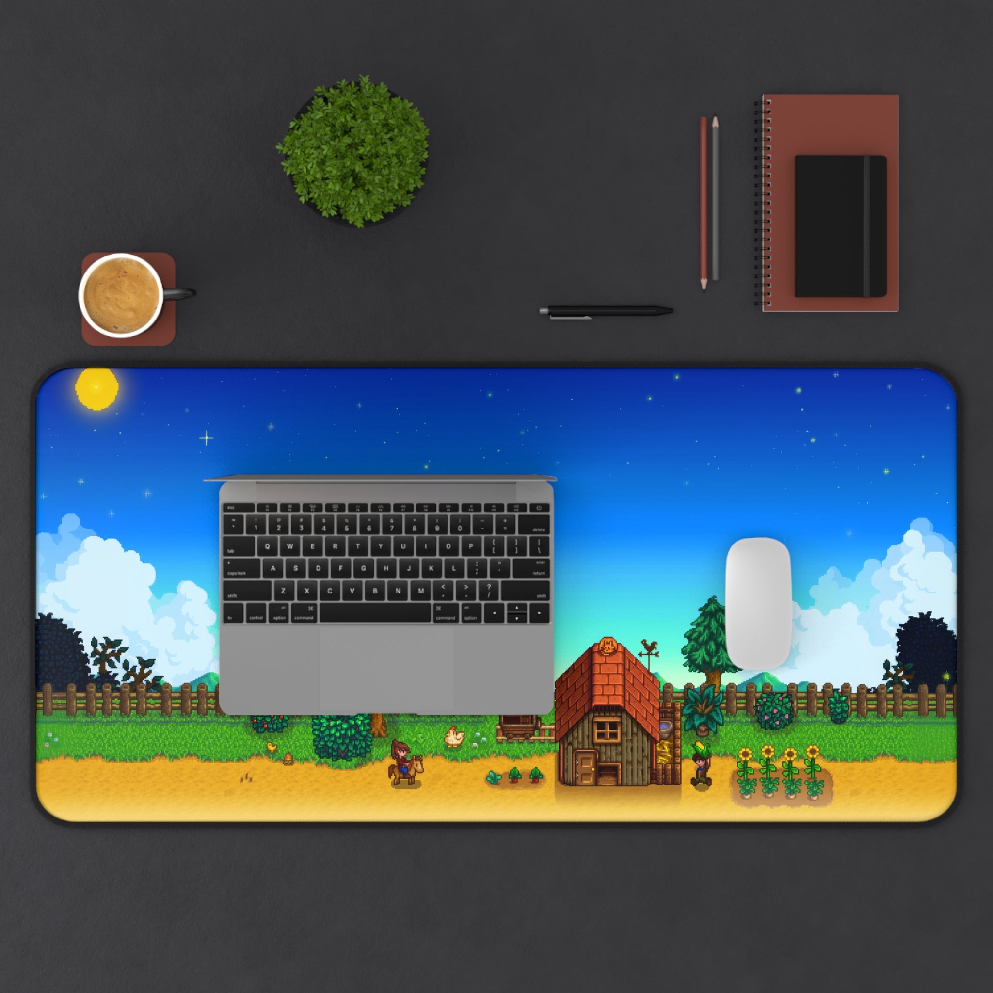Stardew Valley