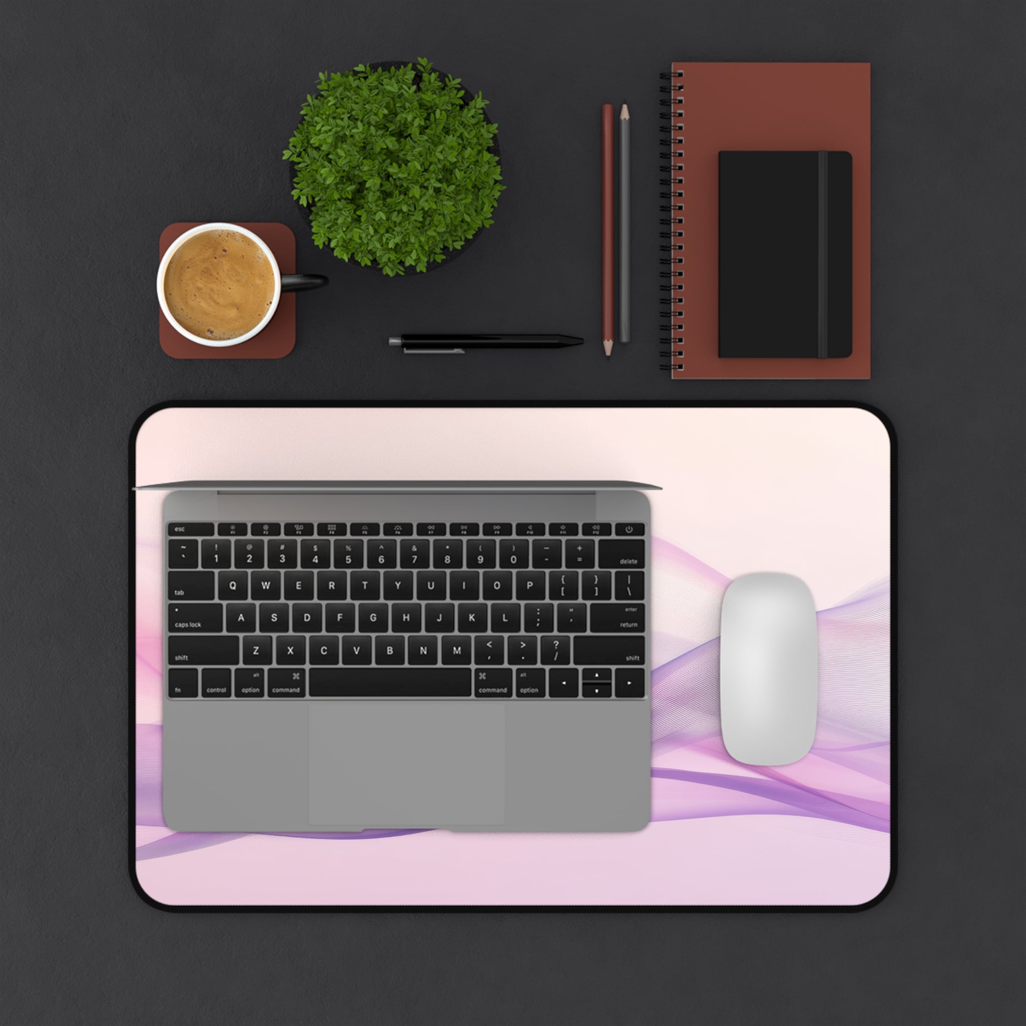 Soft Gradient Streams