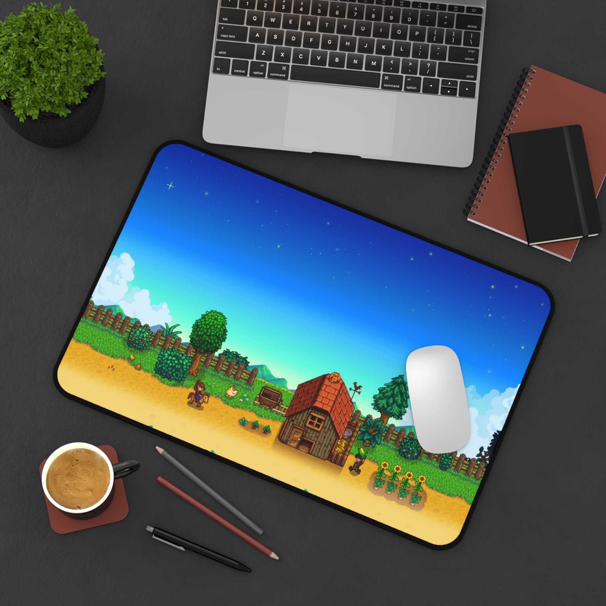 Stardew Valley