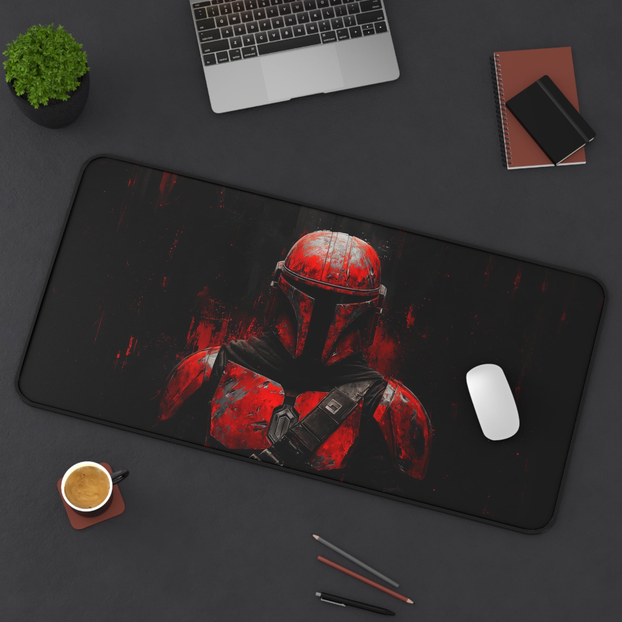 Mandalorian