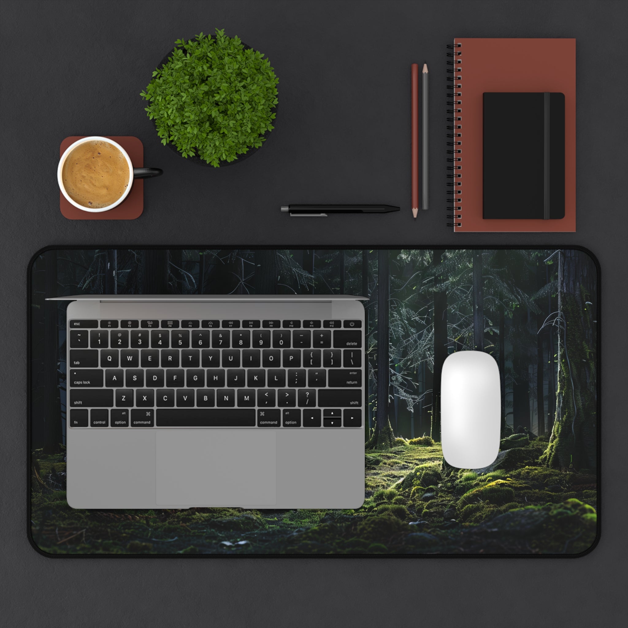 Dark Forest