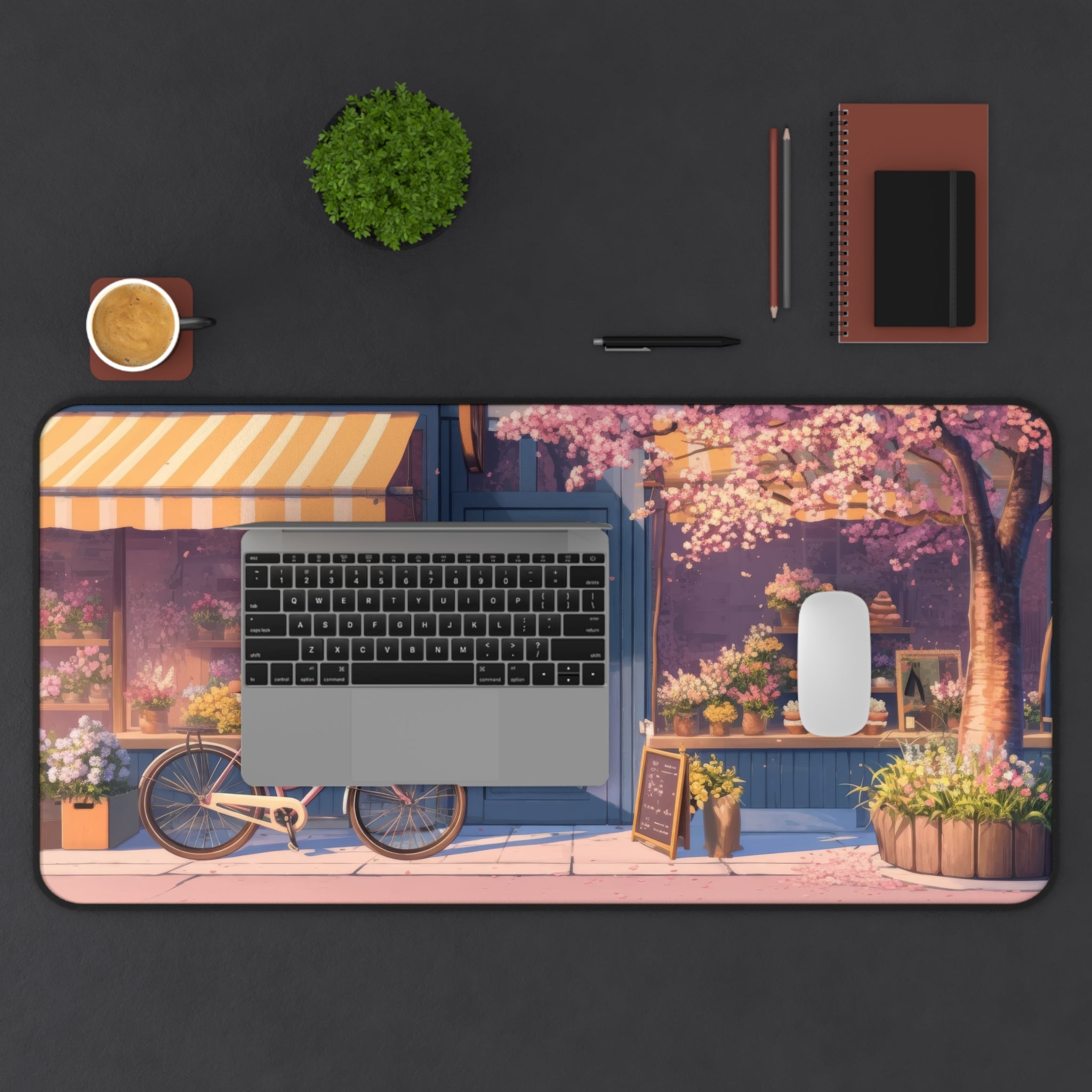 Flower Shop