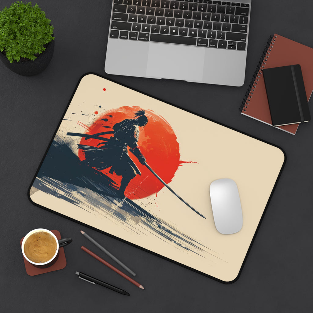 Young Samurai